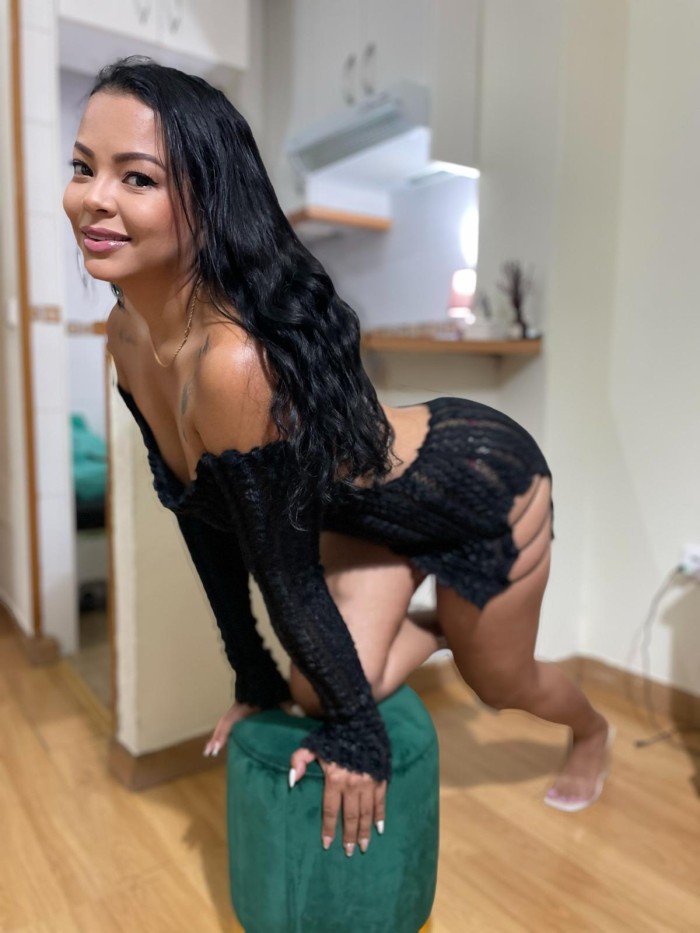 TUS CACHONDAS FIESTERAS EN ARANJUEZ