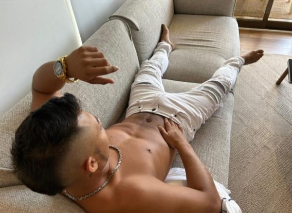 Javier xl