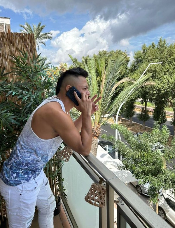 Javier xl
