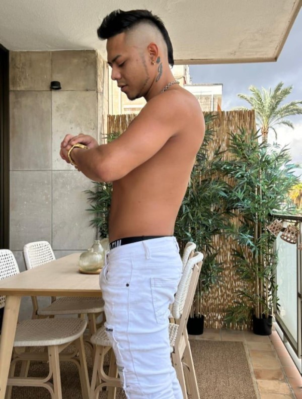 Javier xl