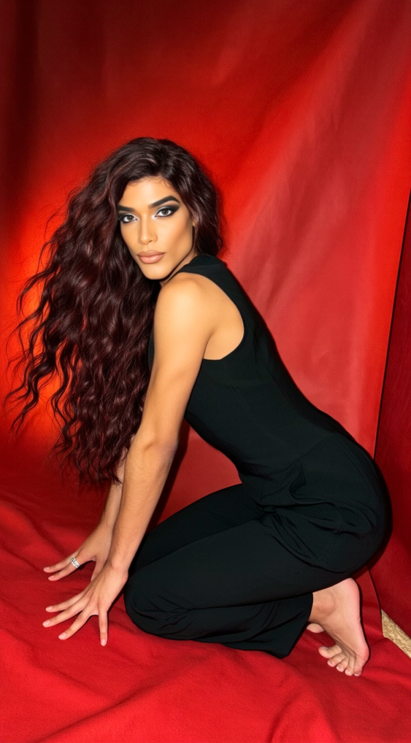 Electra 18 Años Chica Trans y sexy