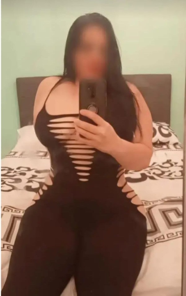 Nueva MADURITA CACHONDA