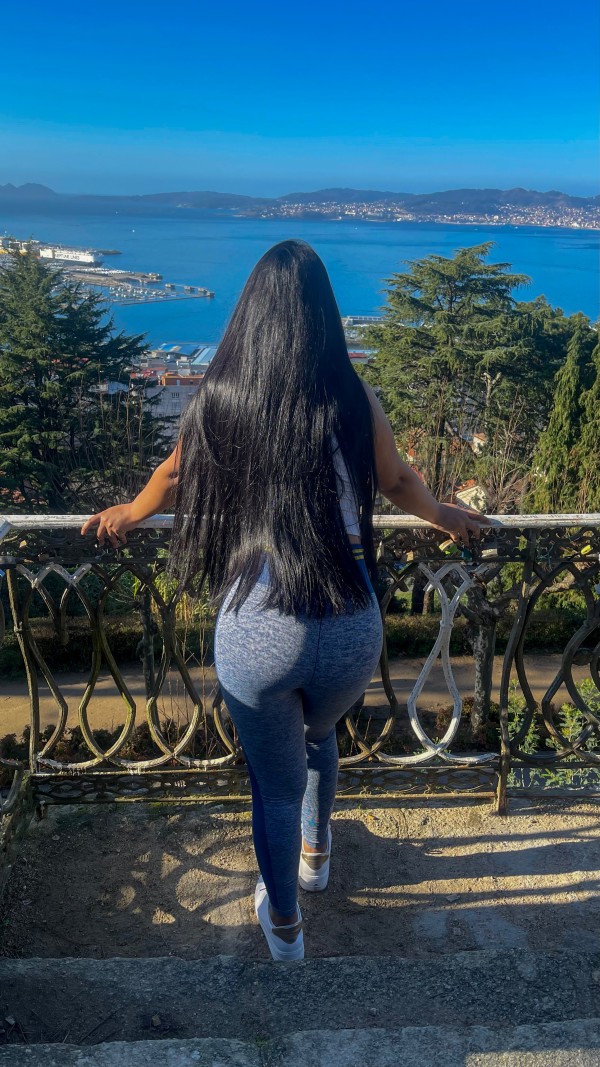 JOVENCITA FIESTERA COMPLETA ÚLTIMOS DIAS