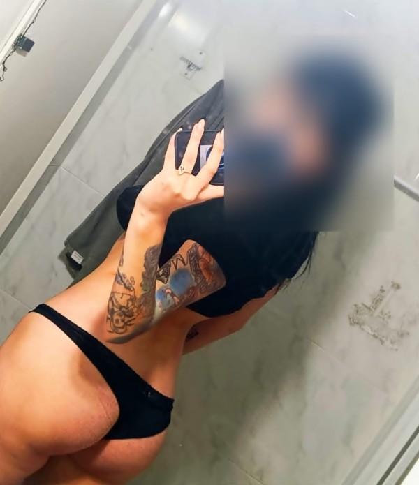 JOVENCITA GUPAISIMA RACHEL UN ENCUENTRO DE LUJO