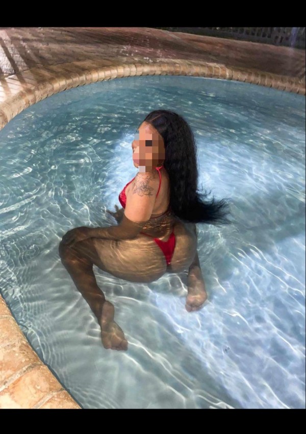 Recién llegada Hola carii soy tu cristal