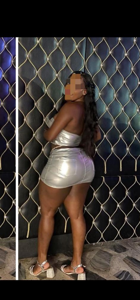 Recién llegada Hola carii soy tu cristal