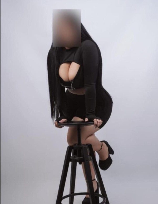 Quiero que me des de tu deliciosa polla