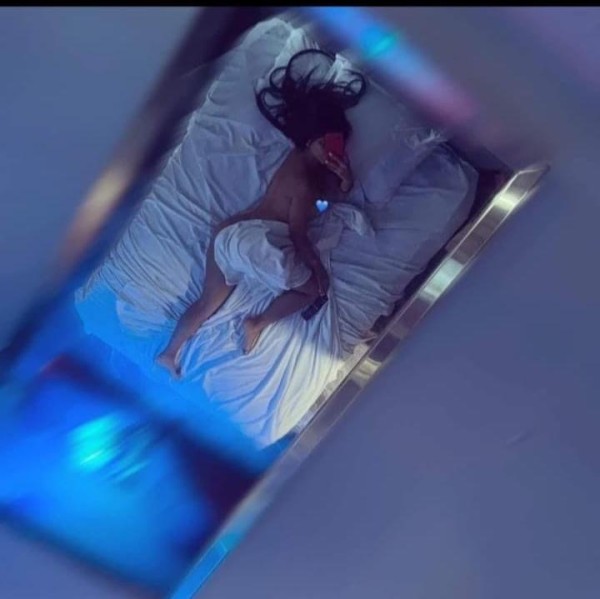 Quiero que me des de tu deliciosa polla