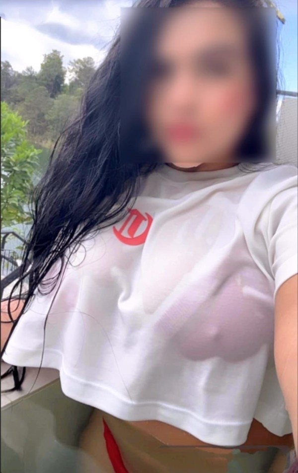 Quiero que me des de tu deliciosa polla