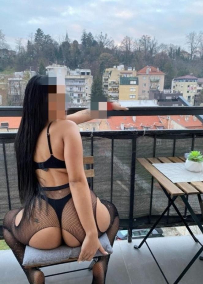 Placer garantizado en Don Benito muy complaciente