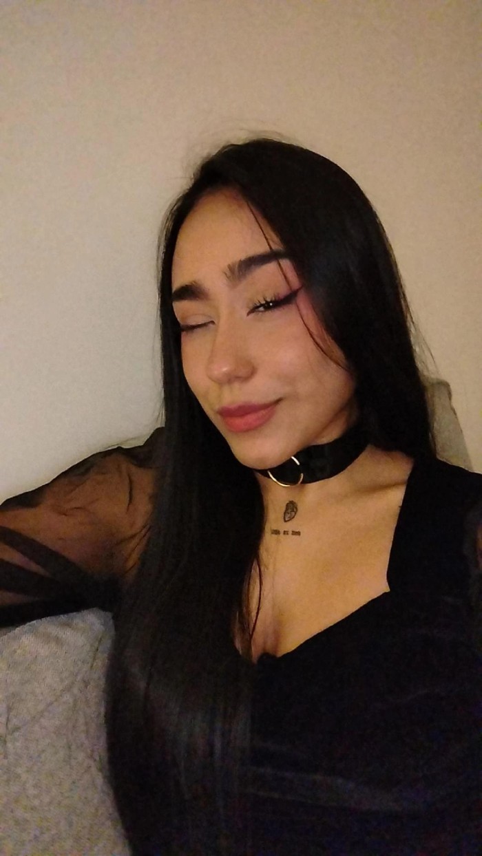 Lorena latina y sus amigas zona Sants