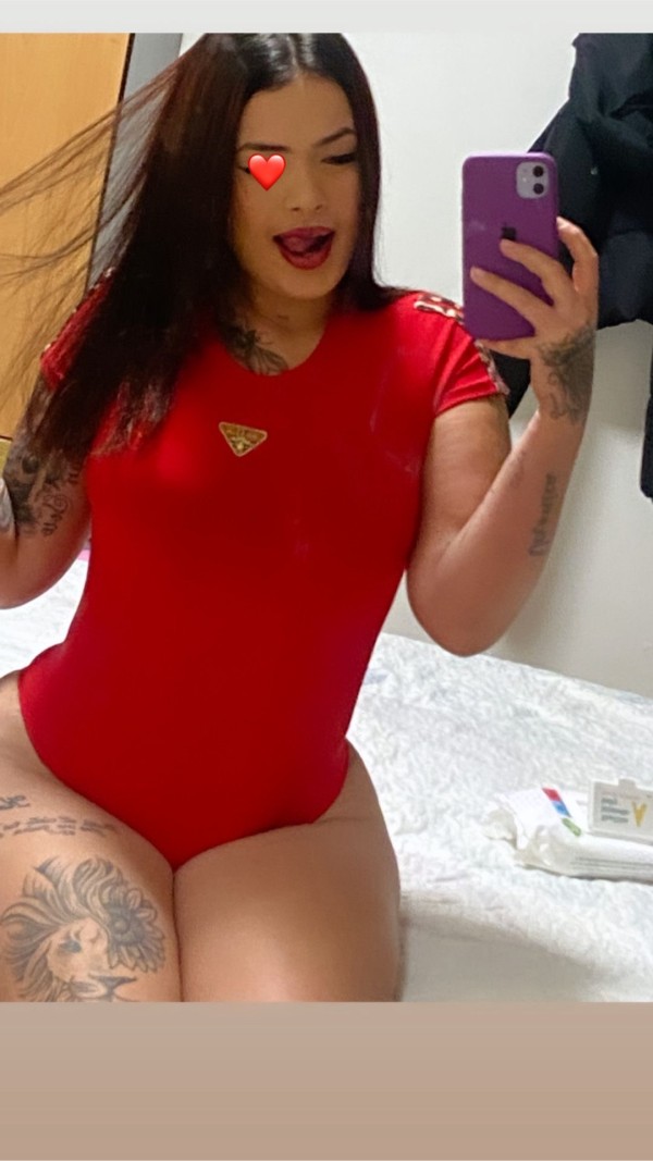 Novedad guapa caliente morbosa latina 24 horas albacete