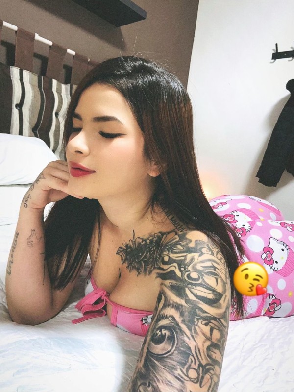 Novedad guapa caliente morbosa latina 24 horas albacete
