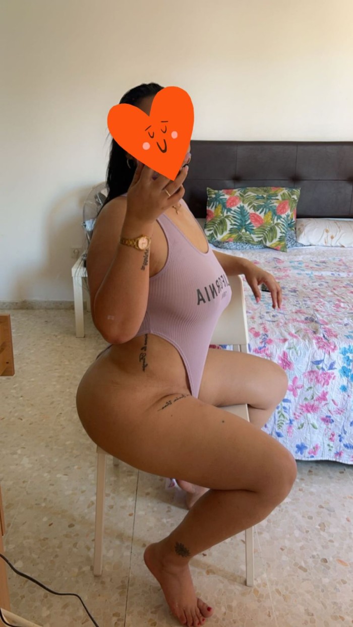 ACABO DE REGRESAR A TU CIUDAD VENEZOLANA GUAPISIMA