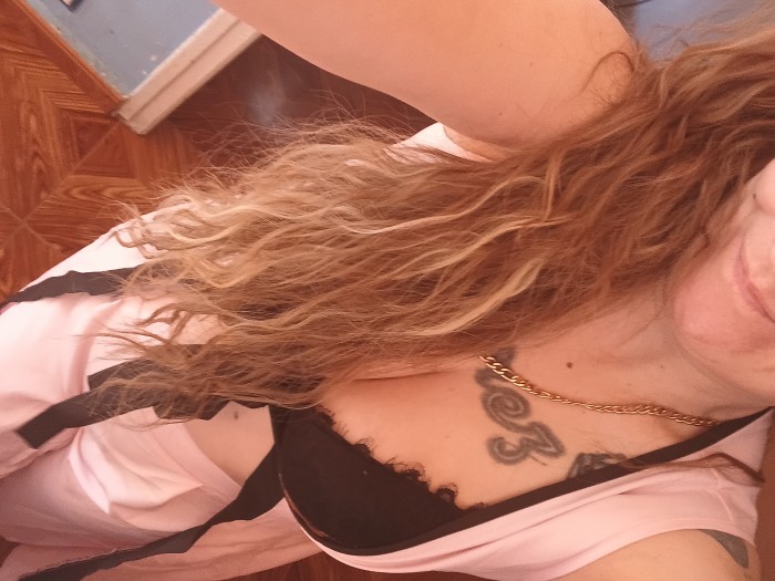 Espan̈Ola 35…mimosa y complaciente