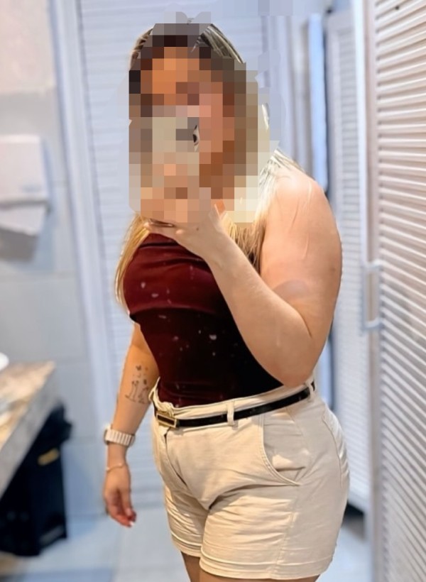 EXCELENTE TRATO .. MADURITA MUY COMPLACIENTE