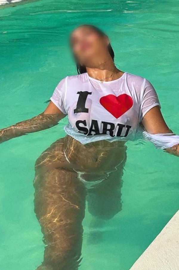 BOMBA DE SEXO COMPLACIENTE FIESTERA EN CUENCA