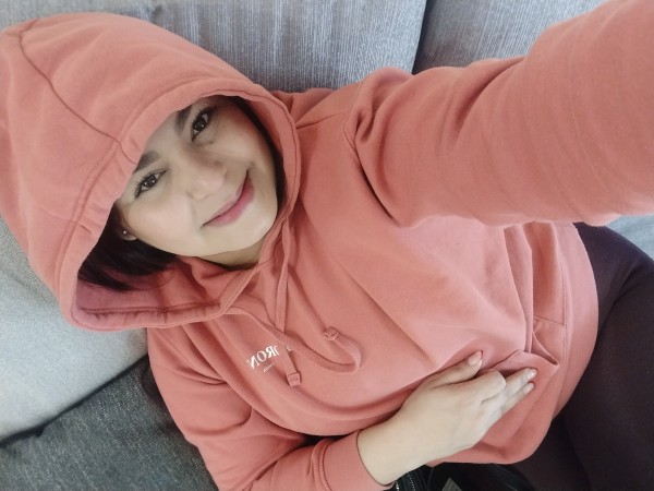 NOVEDAD  ,Dominante y fiestera