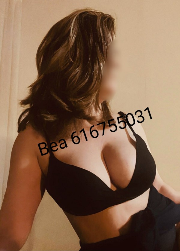 Bea Thai Masajes Eróticos – Coruña (Cuatro Caminos)