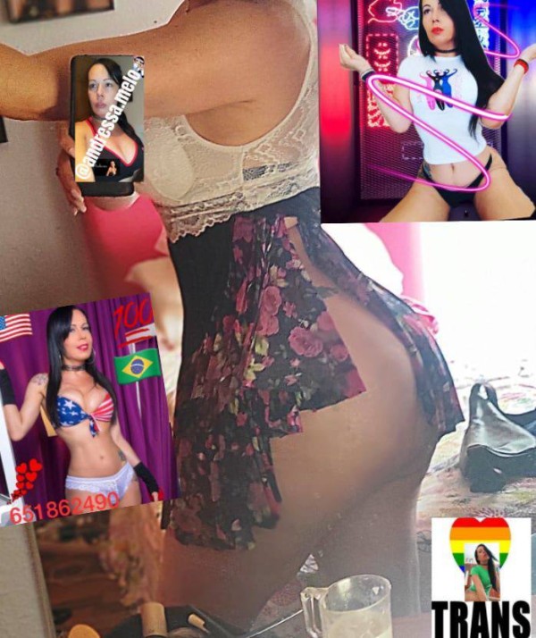 La chica que conoce el punto G del los hombres solo Quin lo tiene lo sabe.