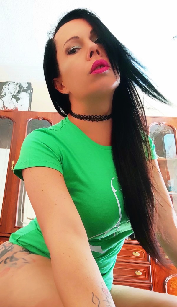 La chica que conoce el punto G del los hombres solo Quin lo tiene lo sabe.