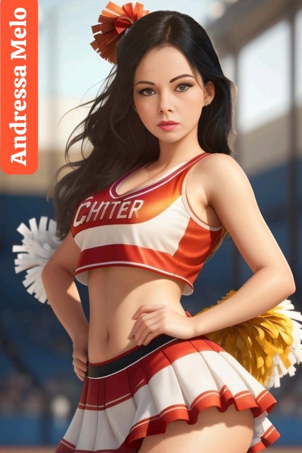 La chica que conoce el punto G del los hombres solo Quin lo tiene lo sabe.