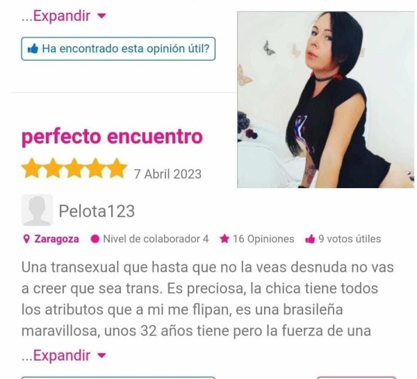 La chica que conoce el punto G del los hombres solo Quin lo tiene lo sabe.