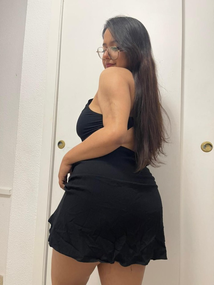 Escort vip teen jovencita en Figueres