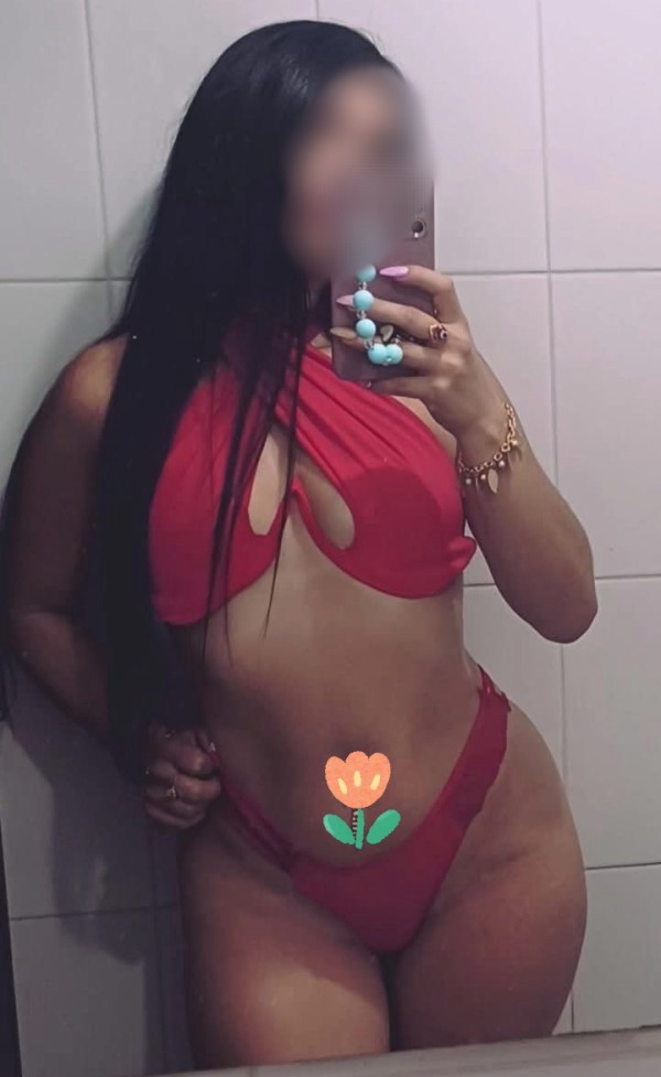 Novedad en Nerja Divertida y muy caliente