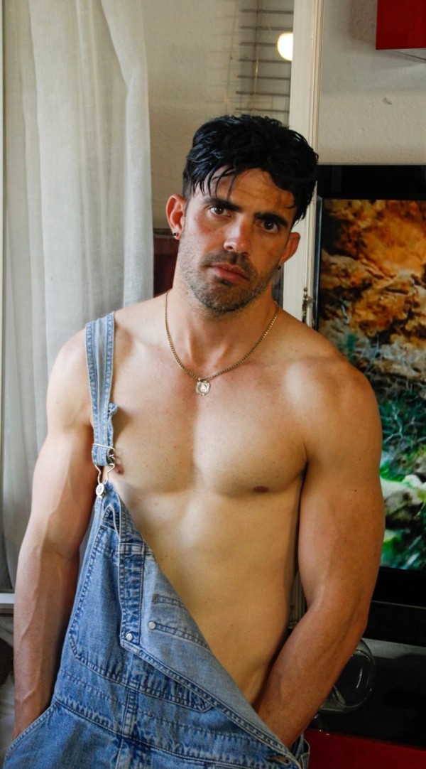 LATINO GUAPETON,DISCRETO BUSCA RELACIÓN SUGAR REAL MUTUAMENTE BENEFICIOSA