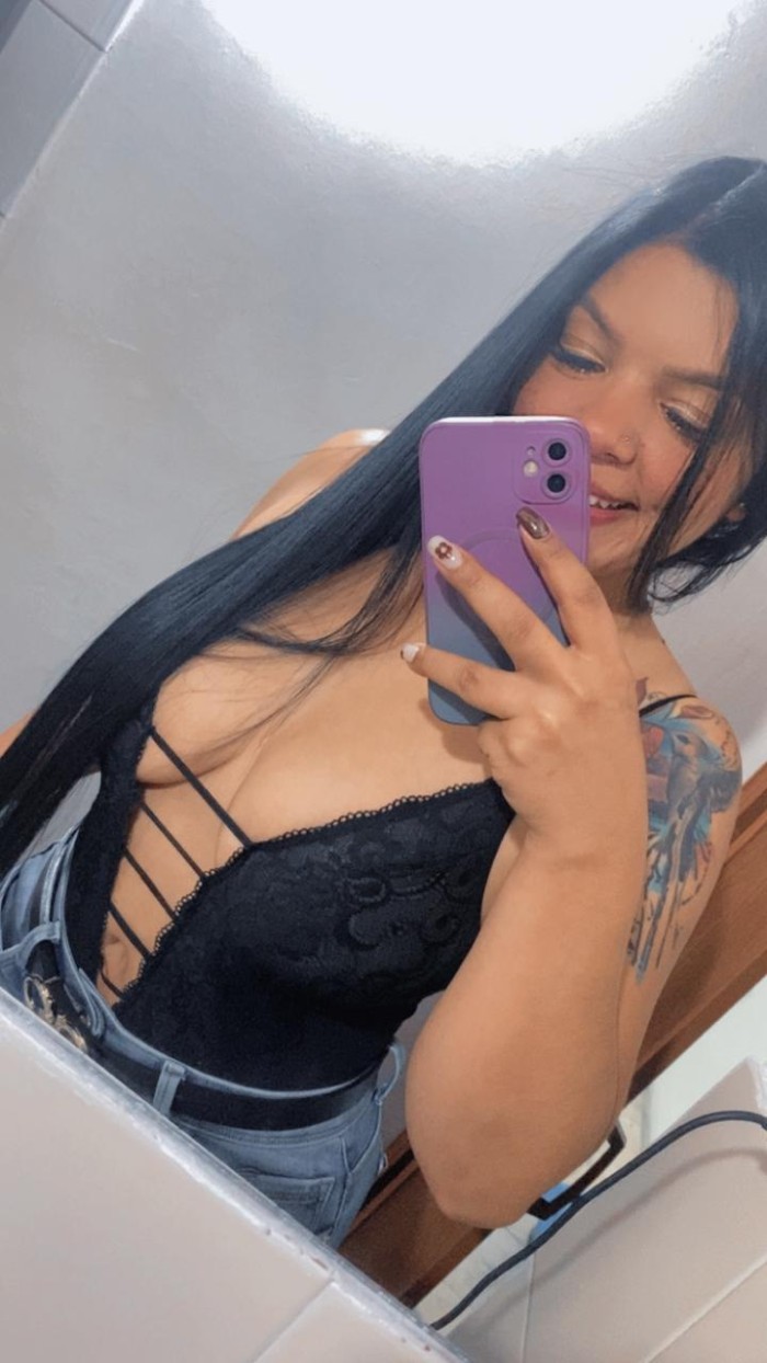 ME ENCANTA EL SEXO