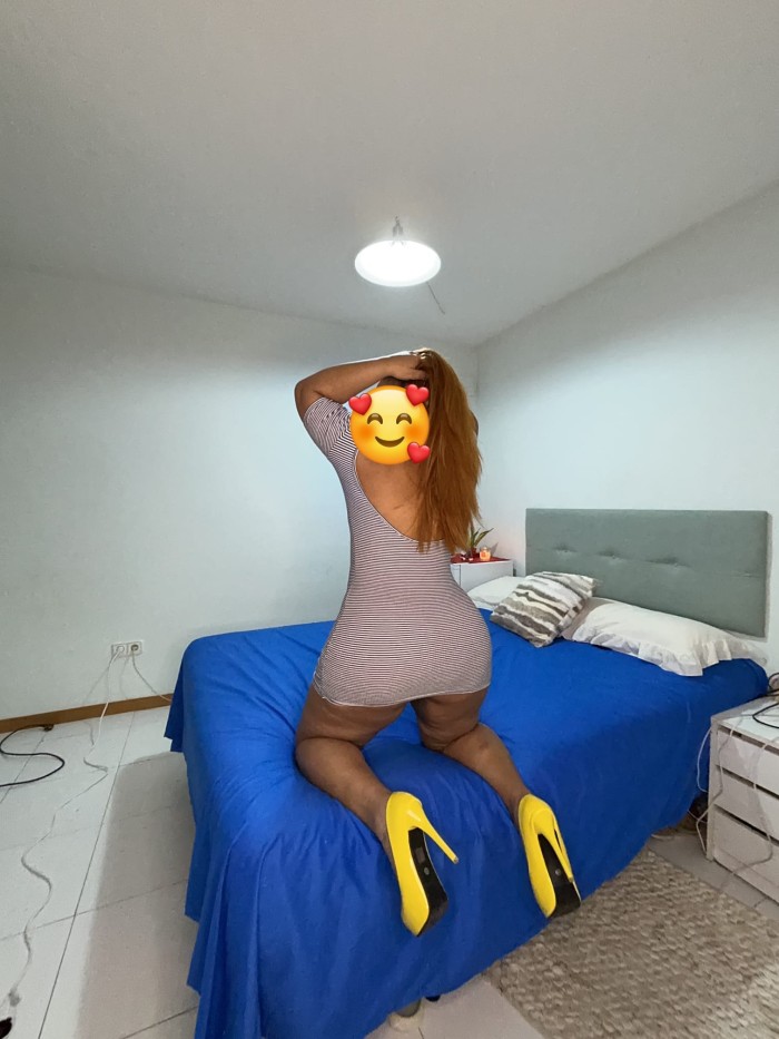 VEN, TE DARE TODO EL PLACER QUE MERECES