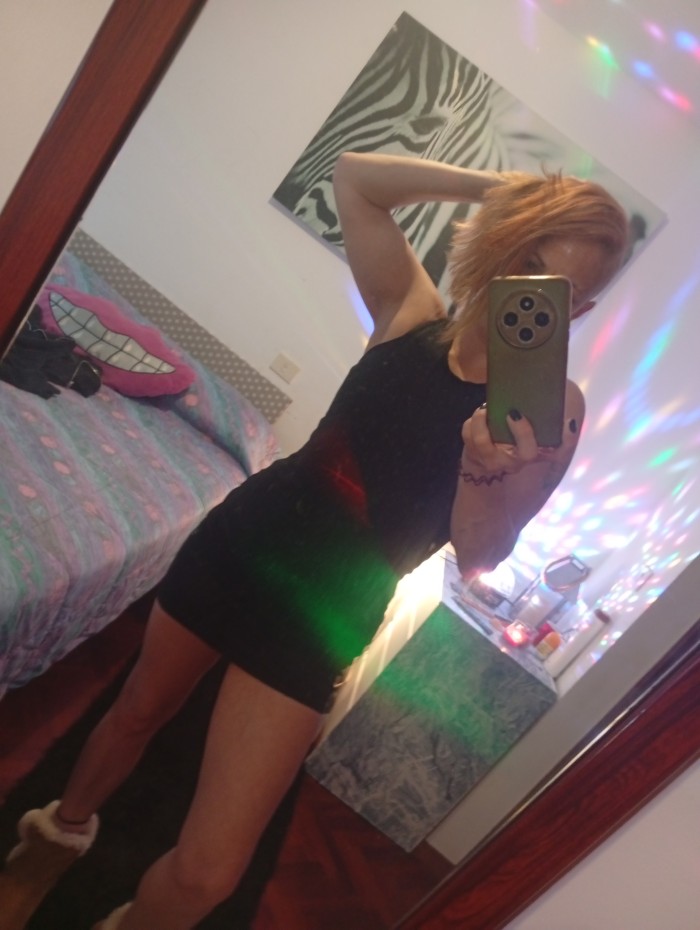 Te va a encantar conocerme