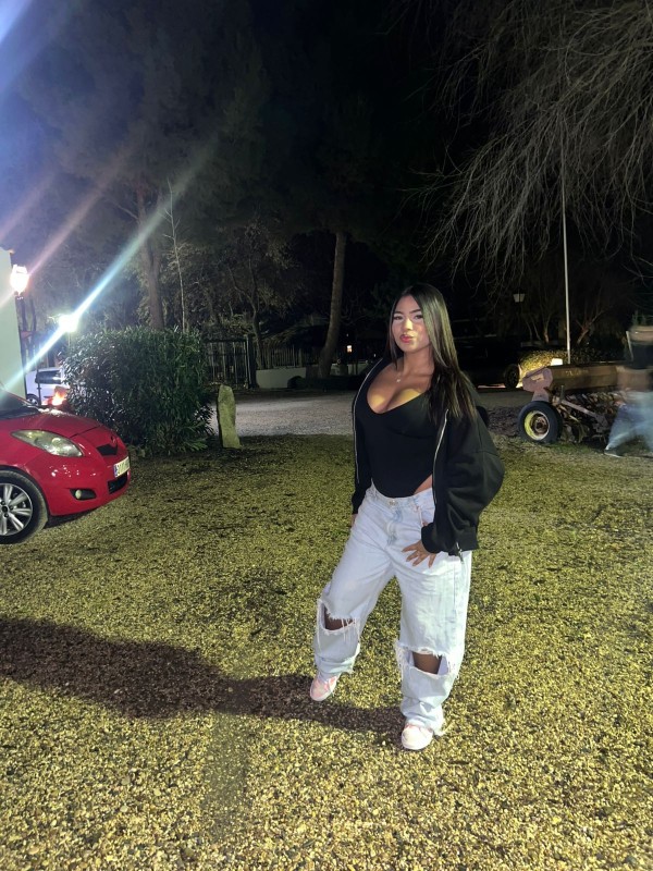 NICOLE VENEZOLANA EXCLUSIVA UNIVERSITARIA