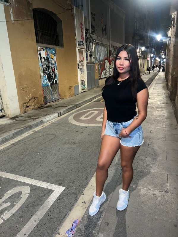 NICOLE VENEZOLANA EXCLUSIVA UNIVERSITARIA