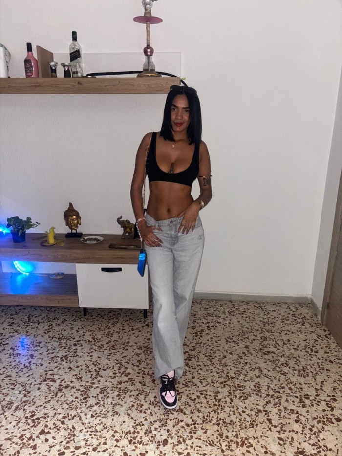 COLOMBIANAS EN EL ZAPILLO ESCORTS DULCES CARIÑOSAS