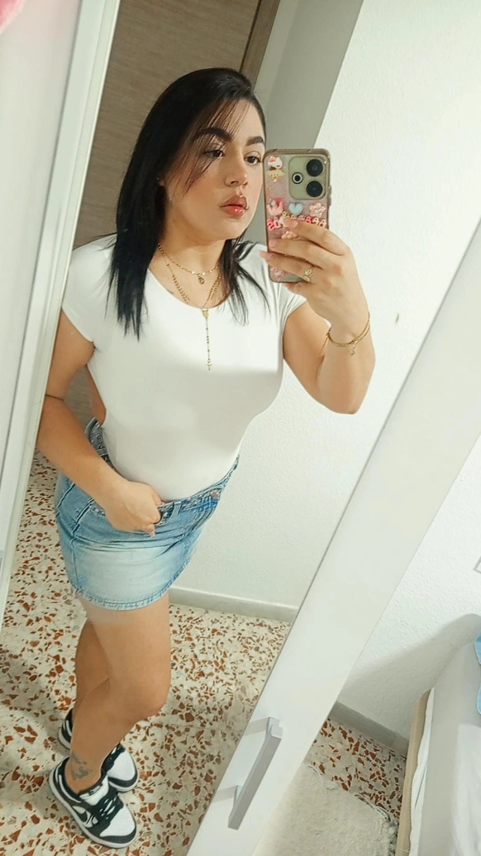COLOMBIANAS EN EL ZAPILLO ESCORTS DULCES CARIÑOSAS