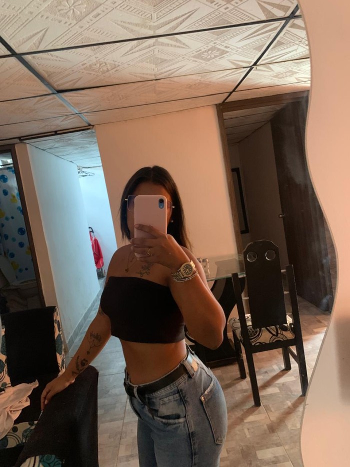 COLOMBIANAS EN EL ZAPILLO ESCORTS DULCES CARIÑOSAS