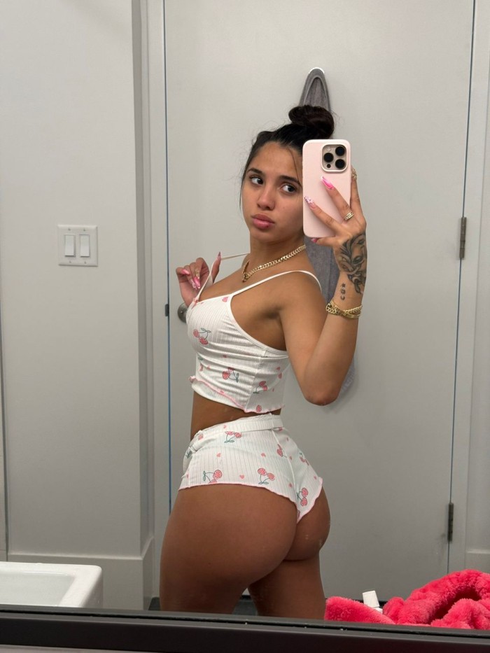 CULONA fiestera independiente