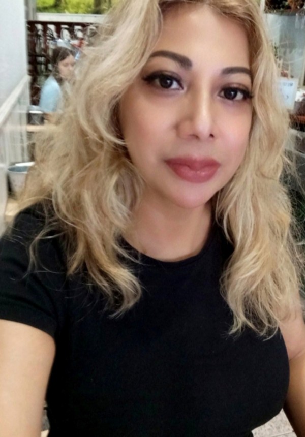 Soy particular discreta recibo yo misma  DIRECCIÓN