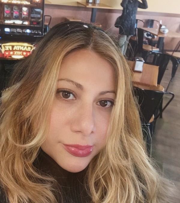 Soy particular discreta recibo yo misma  DIRECCIÓN