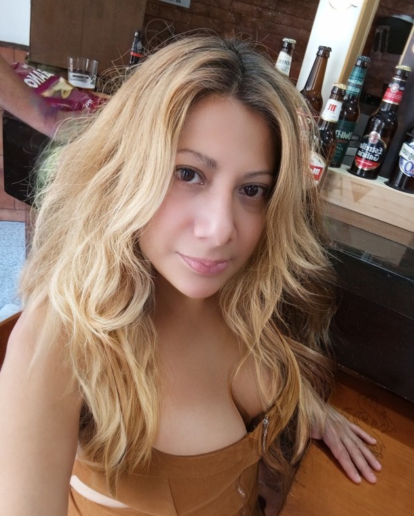 Soy particular discreta recibo yo misma  DIRECCIÓN