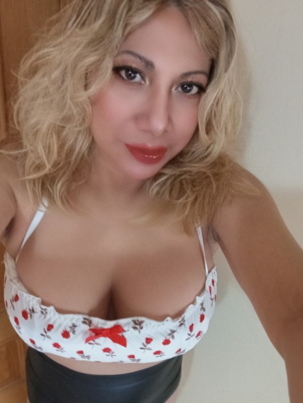 Soy particular discreta recibo yo misma  DIRECCIÓN