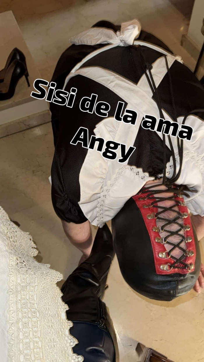 Videollamadas,dominacion online,control 24/7