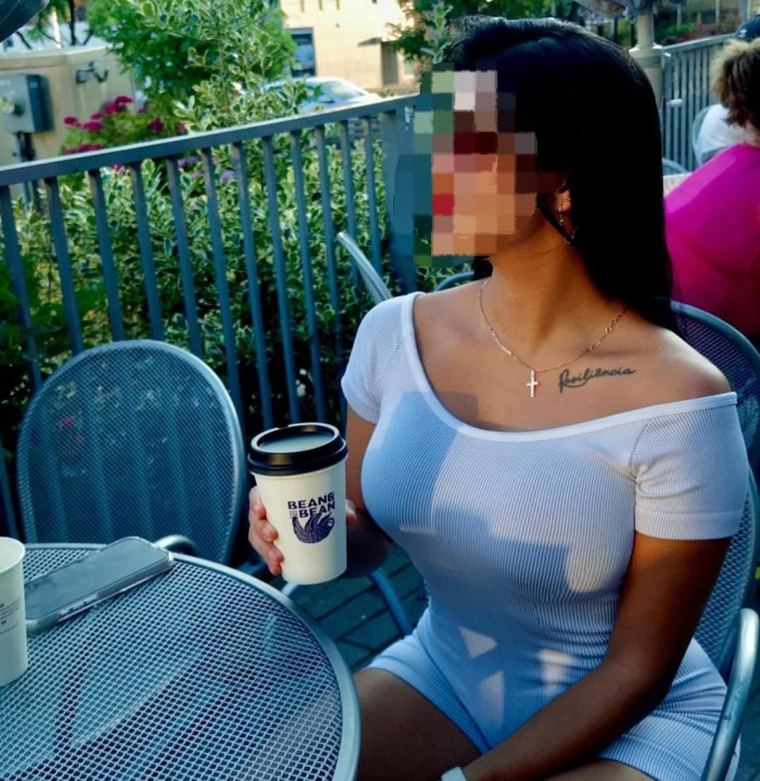Impresionante escort vip de lujo muy guapa
