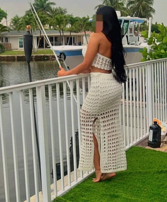 Impresionante escort vip de lujo muy guapa