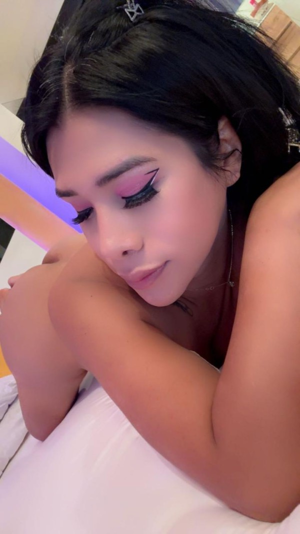 Kim fiestera caliente   adicta al sexo centro mataro