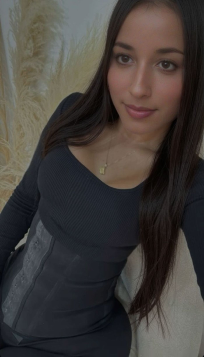 Fiestera colombiana recién llegada a tu ciudad