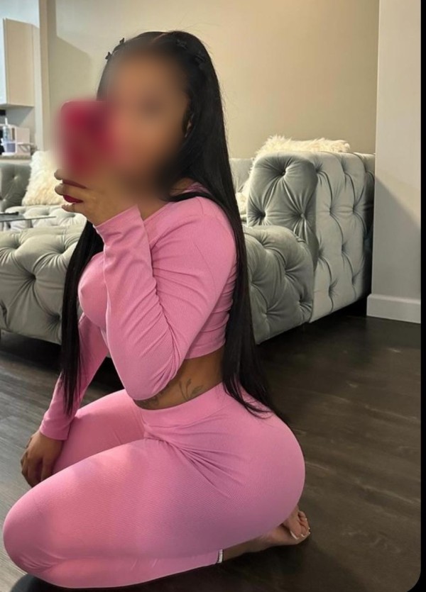 PERLA MORENA EXCLUSIVA, NUEVA EN ALCOY NOS PONDREMOS A TOPE