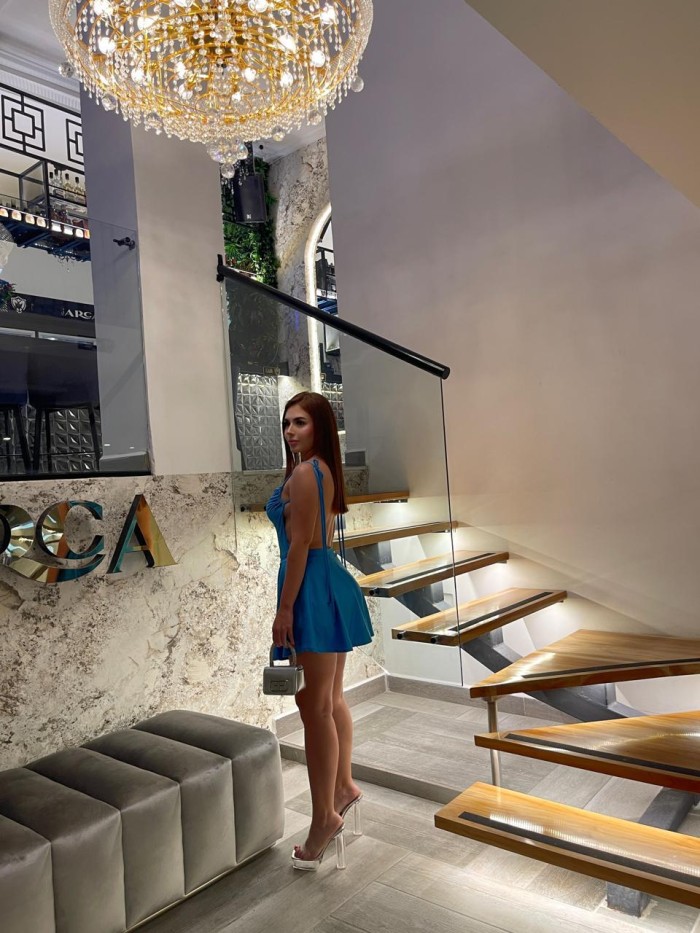 EXPERIMENTADA Y CREATIVA DIOSA 647241543